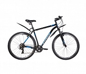 Картинка Велосипед STINGER Element STD 29 р.22 2020 (черный)