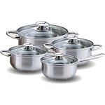 Картинка Набор посуды Kelli KL-4202