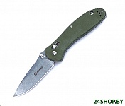 Картинка Туристический нож Ganzo F759M-GR