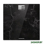 Картинка Напольные весы Normann ASB-470