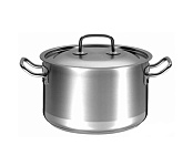 Картинка Кастрюля ВСМПО Гурман-Профи 1.5 л 330315