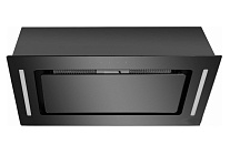 Картинка Кухонная вытяжка ZorG Technology Astra 52 (черный, 750 куб. м/ч)