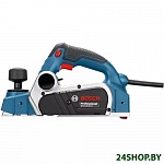 Картинка Рубанок Bosch GHO 26-82 D Professional (06015A4301)