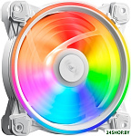 Hurricane 120 ARGB PWM (белый)