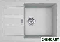 Sirius 2.0 S2D 611-62 (435) Tectonite 143.0628.362 (серый)