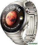 Watch 4 Pro (титановый)