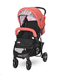 Картинка Детская коляска Lorelli Martina Black Ginger Orang 2021 (10021712181)
