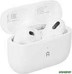 Silk TWS (белый)