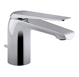 Картинка Смеситель Jacob Delafon Avid [E97345-CP]