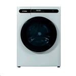 Картинка Стиральная машина Hyundai WMD8412 (белый)