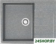 Катрин Z151 (темно-серый Q8)