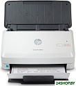 Сканер HP ScanJet Pro 3000 s4 (6FW07A)