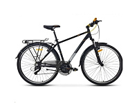 Картинка Велосипед STELS Navigator 800 Gent 28 V010 (19, черный)