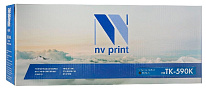Картинка Картридж NV Print TK-590K Black