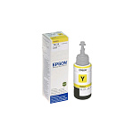 Картинка Чернила White Ink L800 (желтый)