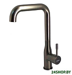 Картинка Смеситель Ledeme H98 L4698U (серый)