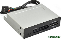 Картинка Картридер ExeGate CR-415 EX283581RUS