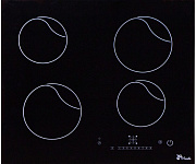 Картинка Варочная панель Лысьва ПЭВ 45С