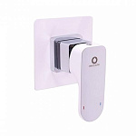 Картинка Смеситель Slezak RAV Юкон [YU183]