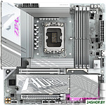 Z890M Aorus Elite WiFi7 Ice