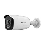 Картинка CCTV-камера Hikvision DS-2CE12DFT-PIRXOF28