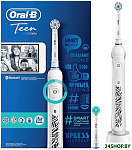 Smart 4 4000N Teen D601.523.3 (белый)