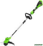 GD40LT 2112207 (без АКБ)