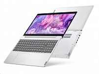 Картинка Ноутбук Lenovo IdeaPad L3 15ITL6 82HL008SRU