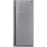 Картинка Холодильник Sharp SJ-XP59PGSL