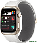 Watch D2 (золотистый)