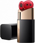 Картинка Наушники Huawei FreeBuds Lipstick (красный)