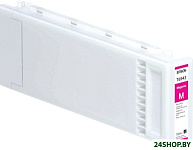 Singlepack UltraChrome XD3 T50M3 Magenta C13T50M30N (700 мл)