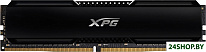 XPG GAMMIX D20 8ГБ DDR4 3600 МГц AX4U36008G18I-CBK20