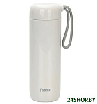 Картинка Термос Fissman 17850 400 мл (белый)