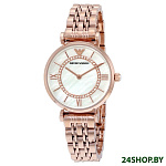 Картинка Наручные часы Emporio Armani AR1909