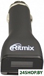 Картинка FM модулятор Ritmix FMT-A740