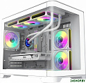 Компьютер TGPC HYPE Flame Aqua 93590 A-X