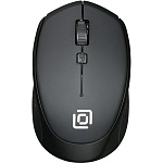 Картинка Мышь Oklick 488MW (черный)