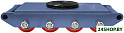 Тележка-платформа Gearsen CRA-8