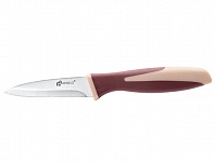 Картинка Кухонный нож Apollo Satin Touch STT-202
