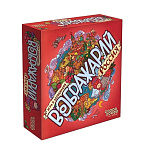 Картинка Настольная игра Мир хобби Воображарий: Россия