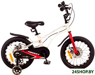 Super Sport SSP-18WT (белый)