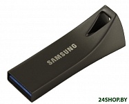 Картинка Флеш-память Samsung BAR Plus 256GB (MUF-256BE4/APC)