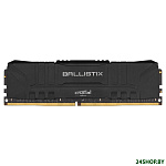 Картинка Оперативная память Crucial Ballistix 32GB DDR4 BL32G32C16U4B