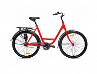 Картинка Велосипед Aist Tracker 2.0 26 2021 (19, бордовый)