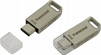 Картинка Флеш-память USB Transcend JetFlash 850S 32Gb (TS32GJF850S)