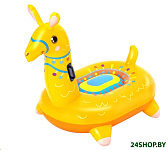 Картинка Надувной плот Bestway Лама 41434