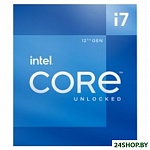 Картинка CPU Intel Core i7-12700K BOX