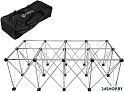 Подстолье для верстака Bull TT 2211