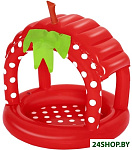 Картинка Надувной бассейн Bestway Ягодка 52387 (91х91)